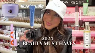 hot girls dont gatekeep...beauty products you NEED in 2024 | Viral Tiktok Products