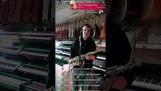 Donner Podcast тест системы для стримов 👌