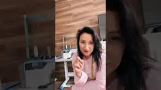 Cum să bagi ață în ac la mașina de cusut😉