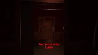 Pov: You're in lobby #doorsroblox