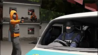 Critical Ops But I’m On A Different Level…