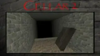 Slendrina the cellar. 2 карта, летсплей от Славика