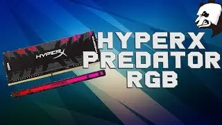 Hyper X Predator RGB