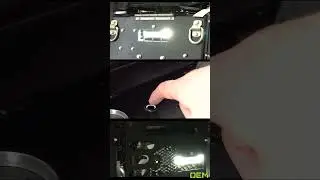 New Front and Back facing lights for all OEM Scrapers