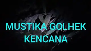 MISTERI MUSTIKA GOLEK KENCANA
