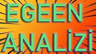 BİST 100 EGE ENDÜSTRİ HİSSE ANALİZİ VE EGEEN HİSSE TEKNİK ANALİZ YORUMU 
