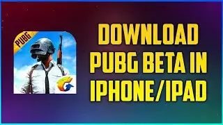 PUBG BETA 3.3 IN IOS | HOW TO INSTALL PUBG BETA 2.3 VERSION IN IPHONE/IPAD | BGMI 3.0 BETA VERSION