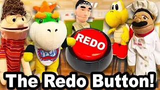 SML Movie: The Redo Button [REUPLOADED]