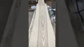 Шпон Ясень оливковый