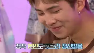 BTS Funny Moments Part 2