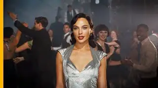Смерть на Ниле • трейлер • 16+