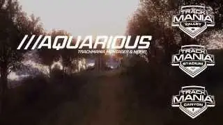Aquarious - Intro
