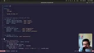 Working with Go and WASM! - VOD (06/23/2024)