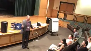 NETOP 2018 Alan Feldman