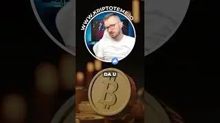 NEMA VIŠE BITCOINA, SORRY LJUDI