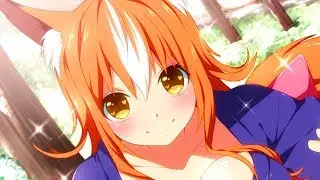 Akina in Trouble | Sakura Santa - Part 7