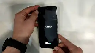 My Phone Won't Turn On | Tecno Camon 19 - Solution!