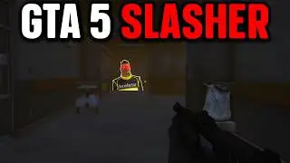 This Halloween Game is TERRIFYING...