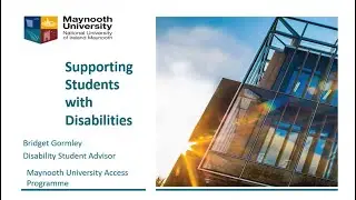 Launchpad 2021   Disability Supports Information Talk PM