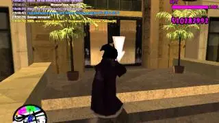EXA-RolePlay