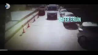 Arka Sokaklar 16. Sezon Jenerik