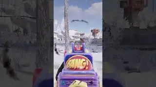 Insane Double Headshot FTW