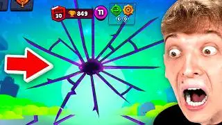 Die WAHRHEIT über den RISS in Brawl Stars... (TIKTOK MYTHEN)