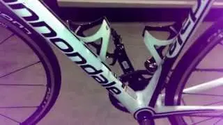 2015 Cannondale Synapse Carbon 105 5 Road Bike