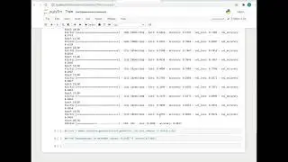 Практическое применение нейросетей в трейдинге. Python(Часть2). Компьютерное зрение