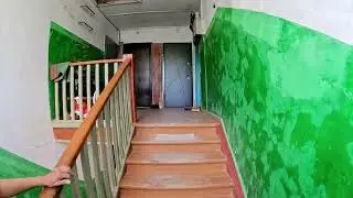 Улица Советской армии 15.