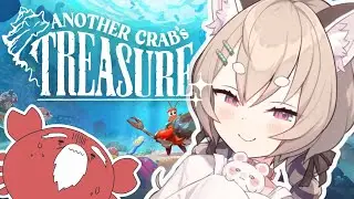I Miss Shiina So I'm Playing Crab Souls