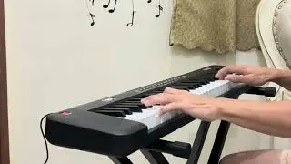Classic piano 59$ ស្អាតសម្លេងពិរោះ Tel: 070711742 / 012940883 #pianocover  