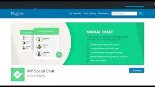How To Add what's App icon on your WordPress Website | Freelancer Alhaj