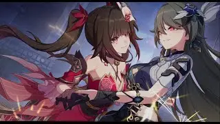 Run Event  - Honkai Sea v7.8