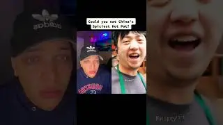 China’s Hottest Hot Pot