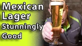 Brew A Mexican Lager