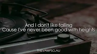 Johnny Orlando - Phobias (Lyrics | Lyric video)