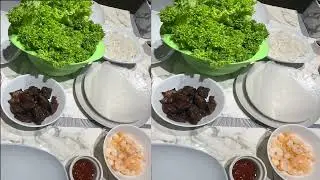 Nucleo's Team Dinner and Durian Party