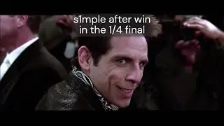 Memes after the 1/4 finals IEM Katowice 2023😂😜