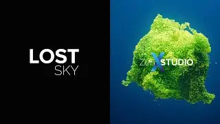 Lost Sky -  (feat. She Is Jules) - ZenXstudio