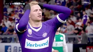 Fifa 17 Austria Bundesliga Pokal