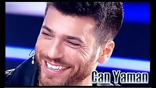 Can Yaman - İşimi Bilirim