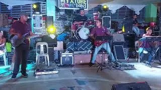 just take it easy by RJ