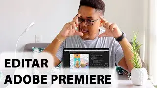 Crear video de fotos con Adobe Premiere Pro 📸🎞