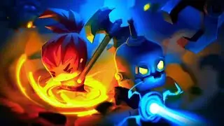 DE VOLTA AS ORIGENS : SOUL KNIGHT : Muitas balas e ação frenética