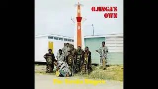 Yoruba Singers - Black Pepper