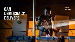 Can Democracy Deliver?