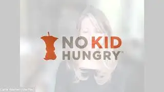Humble Bundle x No Kid Hungry | May 2023 Featured Charity