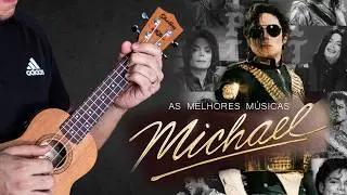 How to Play Michael Jackson's Best Songs on the Ukulele (Step-by-Step Tutorial)