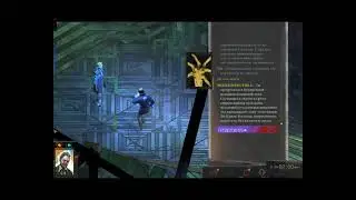 Disco Elysium: танцы в церкви